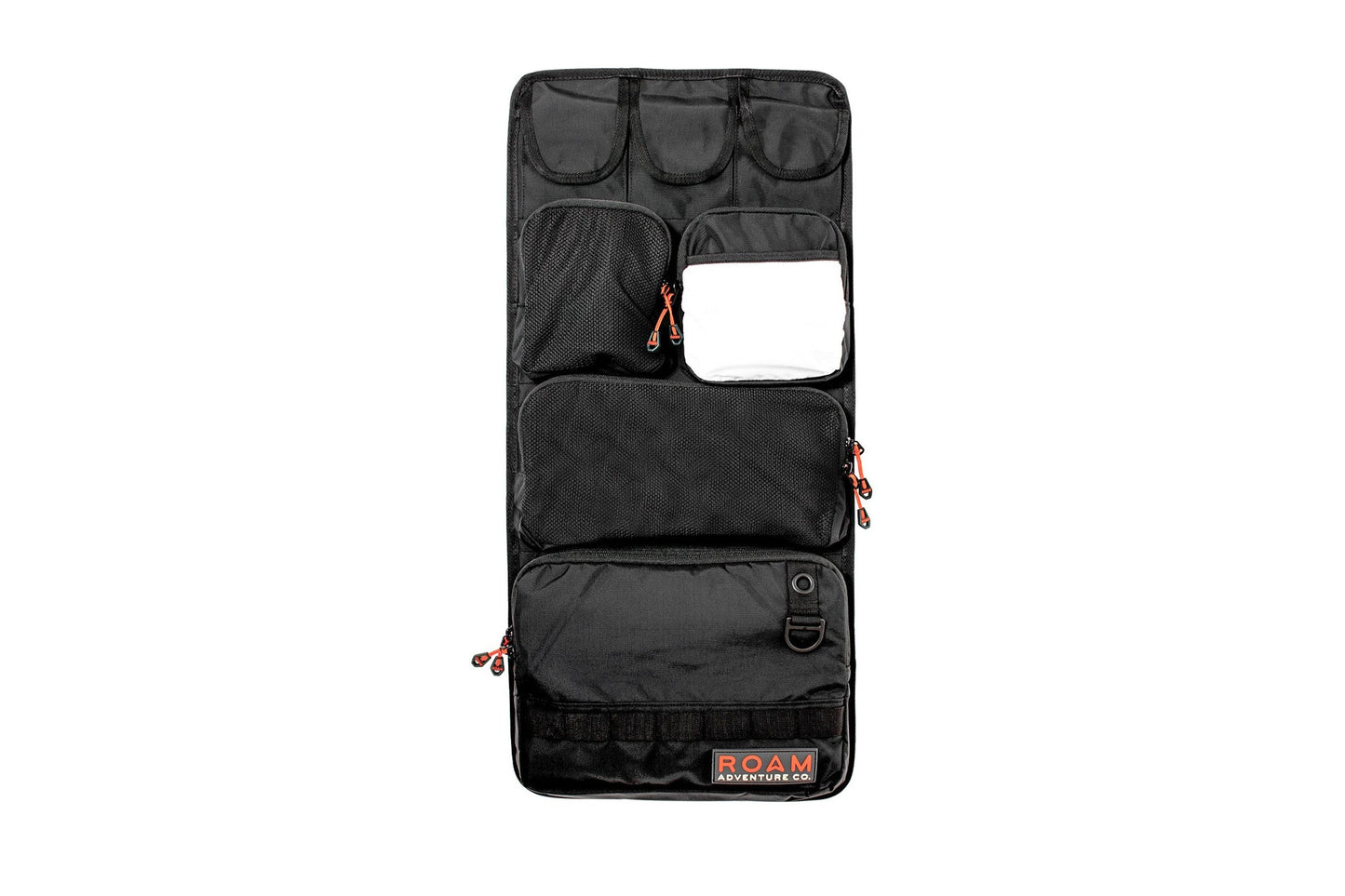 105L Lid Organizer - Roam