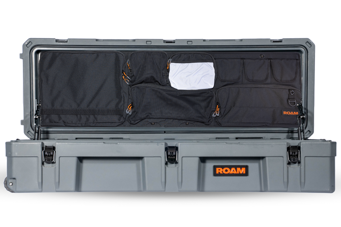 128L Lid Organizer - Roam
