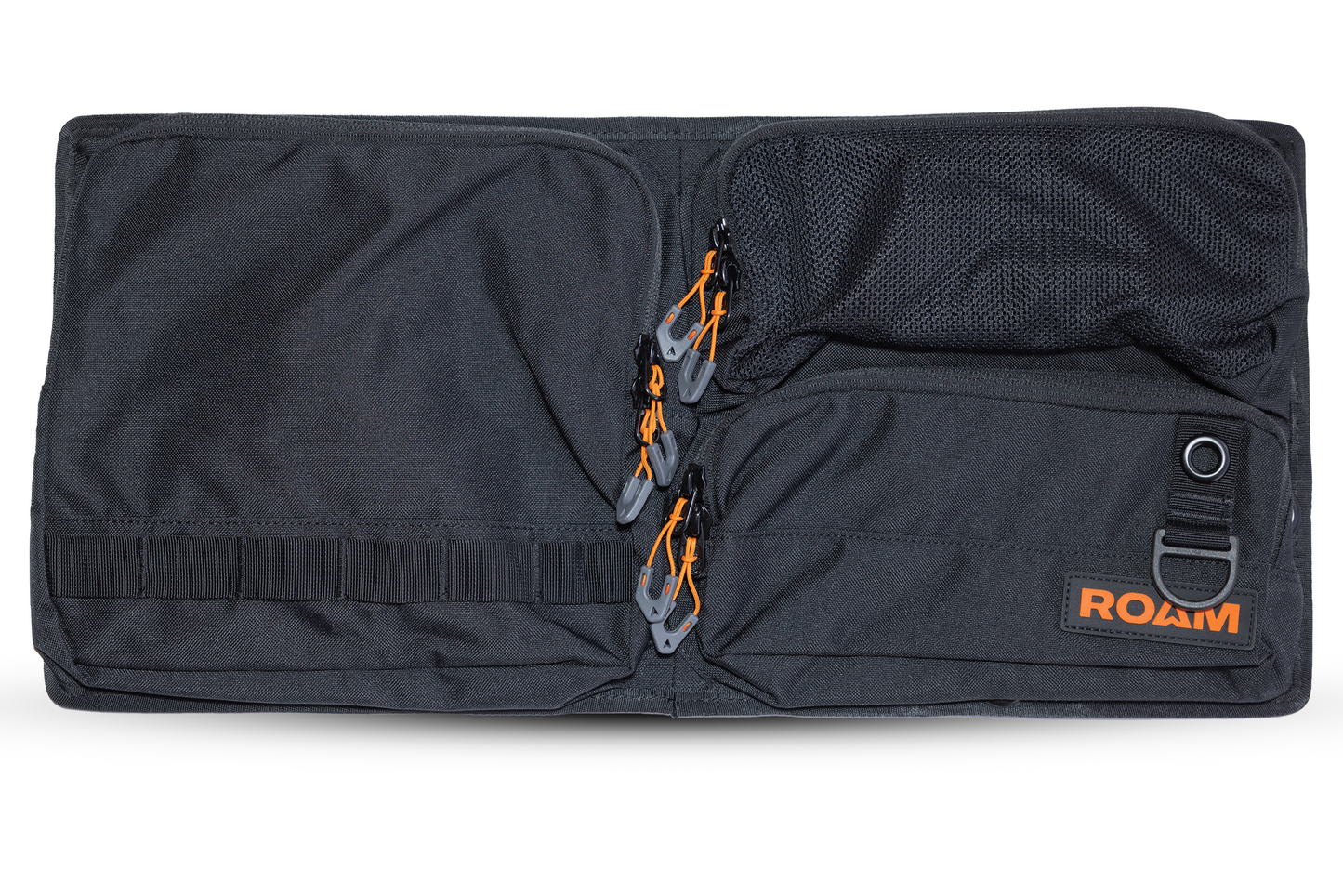 55L Lid Organizer - Roam