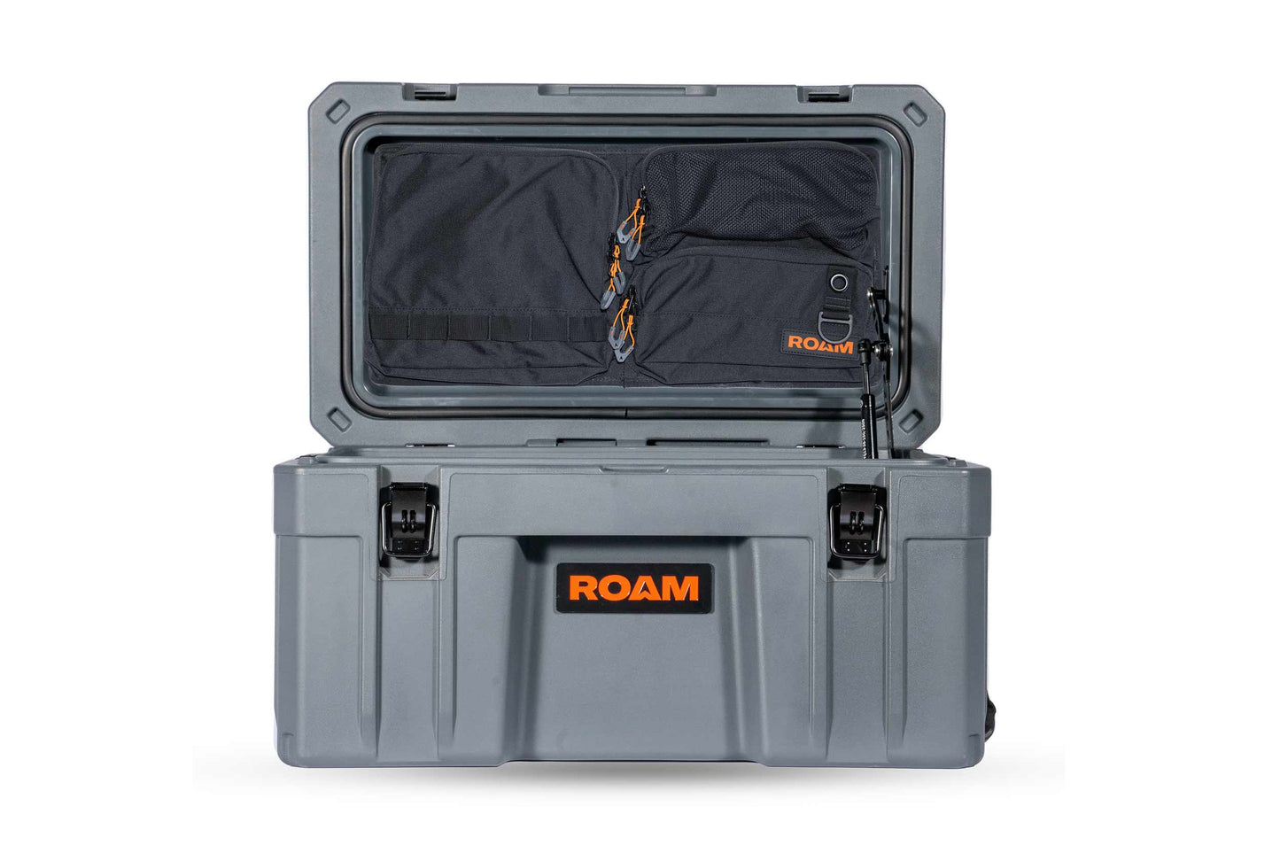 55L Lid Organizer - Roam