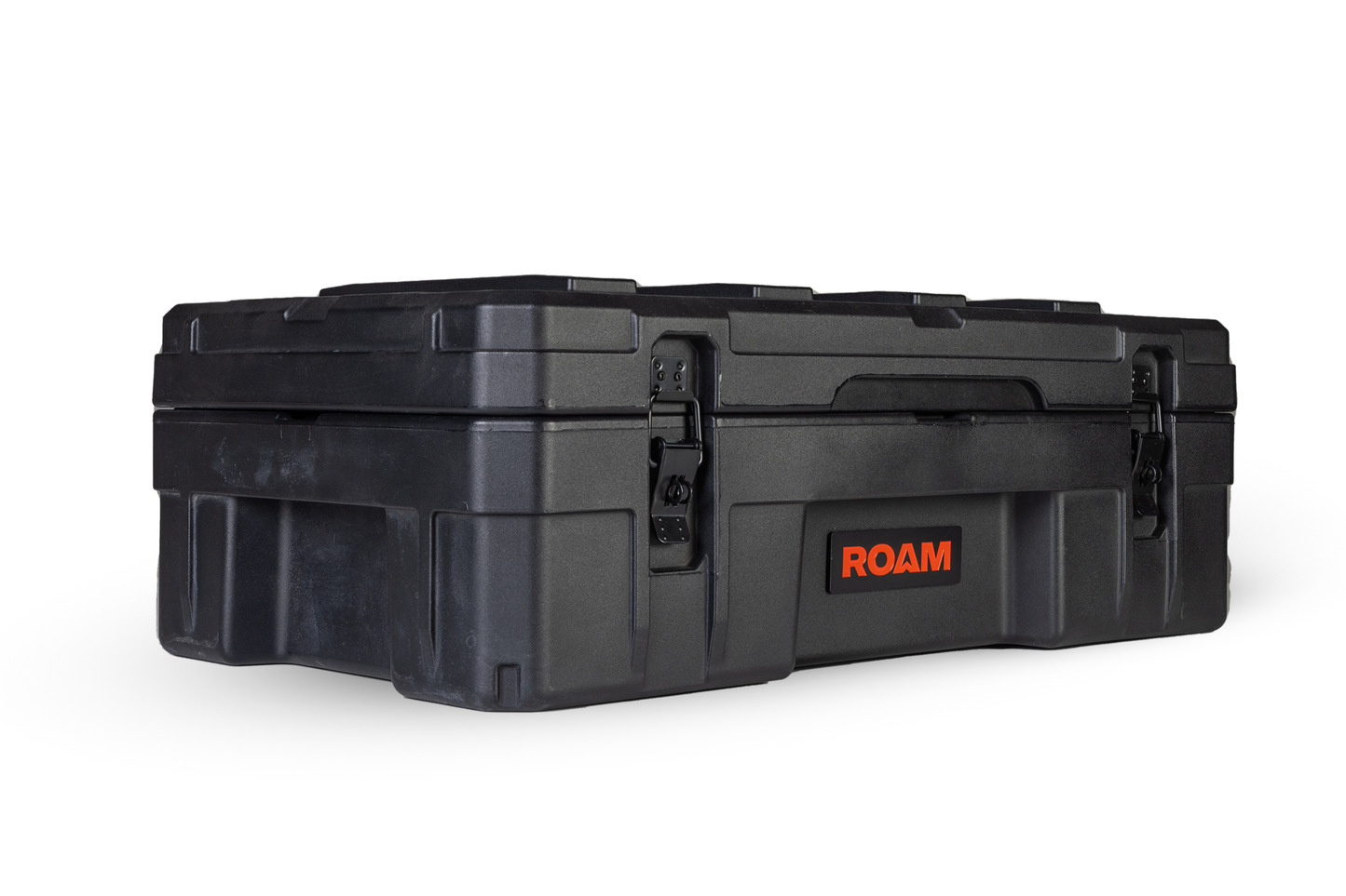 Roam 66L Rugged Case - Heavy-Duty Storage
