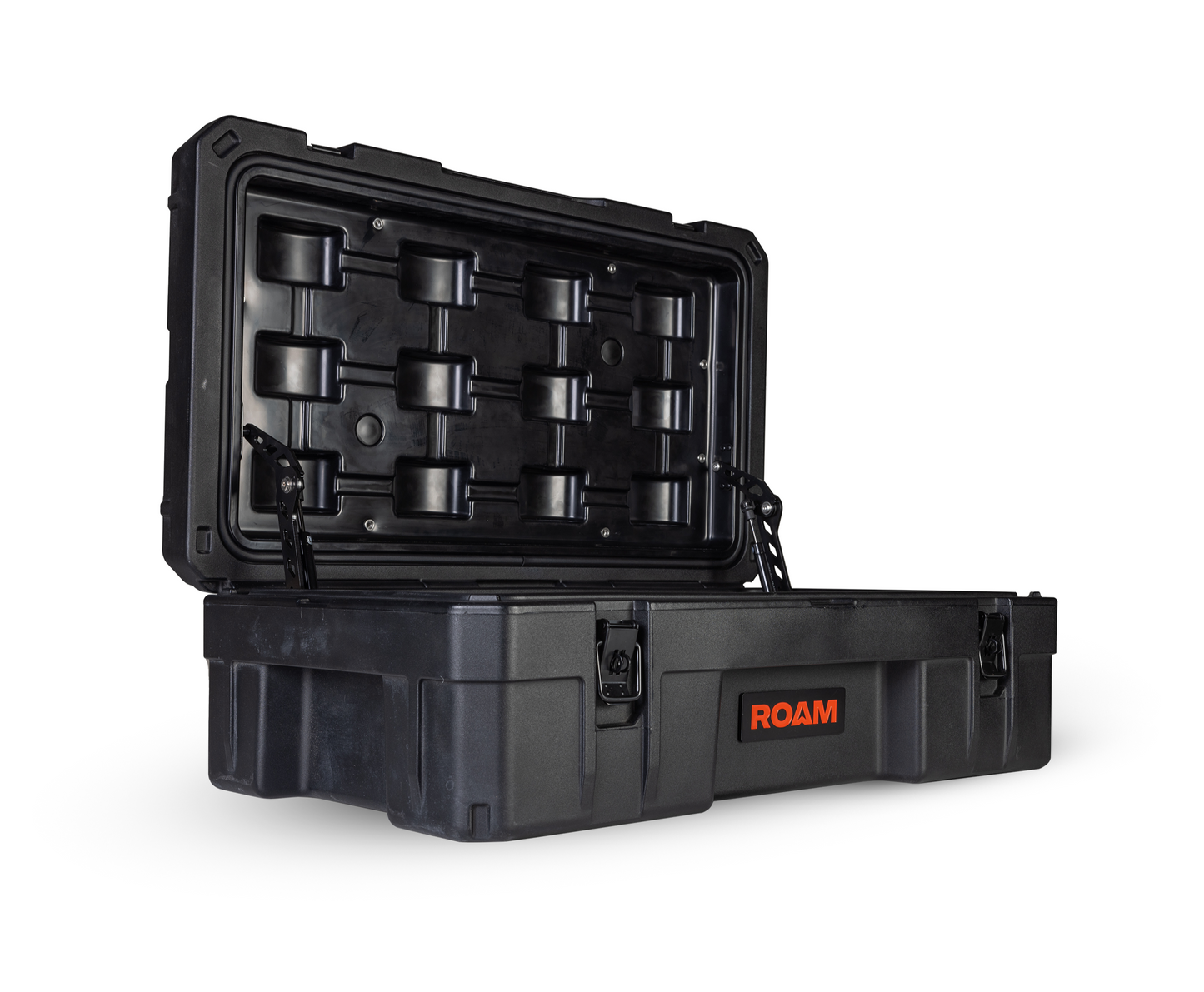 Roam 66L Rugged Case - Heavy-Duty Storage