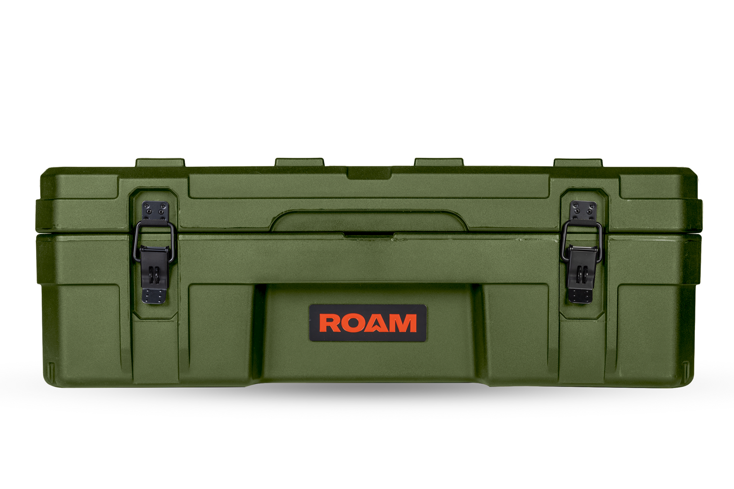 Roam 66L Rugged Case - Heavy-Duty Storage