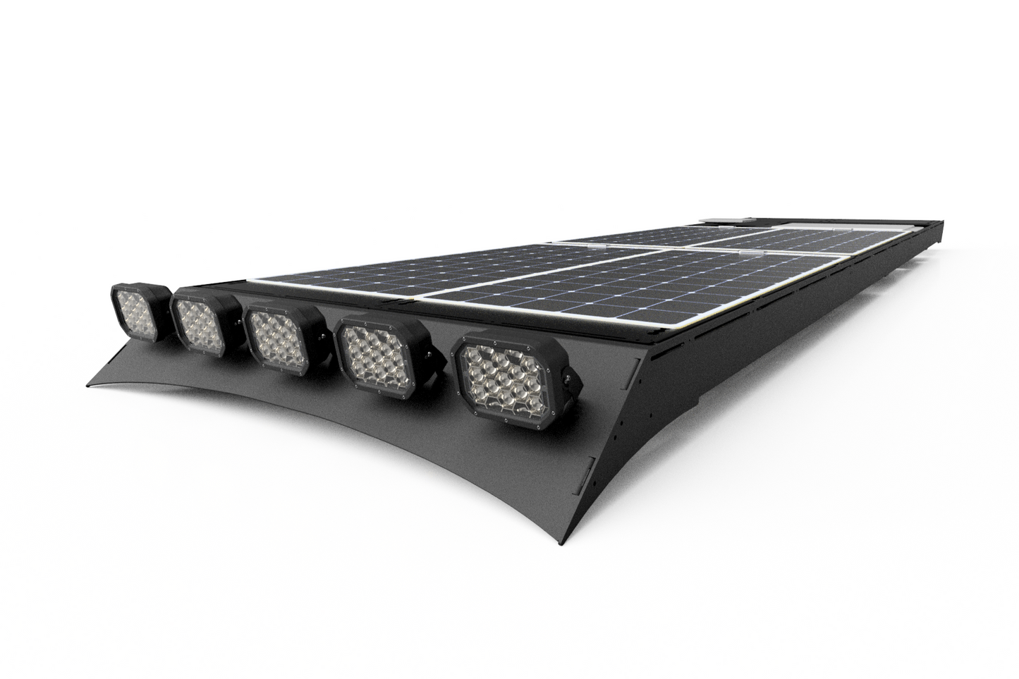 Pro Baja Front Light Pods | DG-23