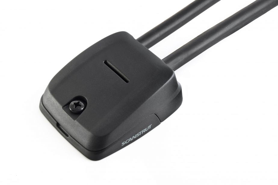 Scanstrut DS-HD10-BLK Double Cable Seal