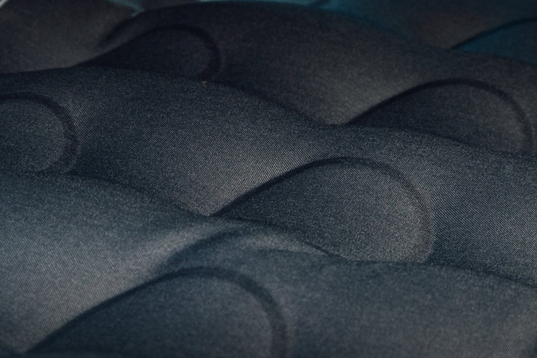 AIR Pro Van Front Cab Mattress