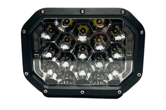 Pro Baja Front Light Pods | DG-23