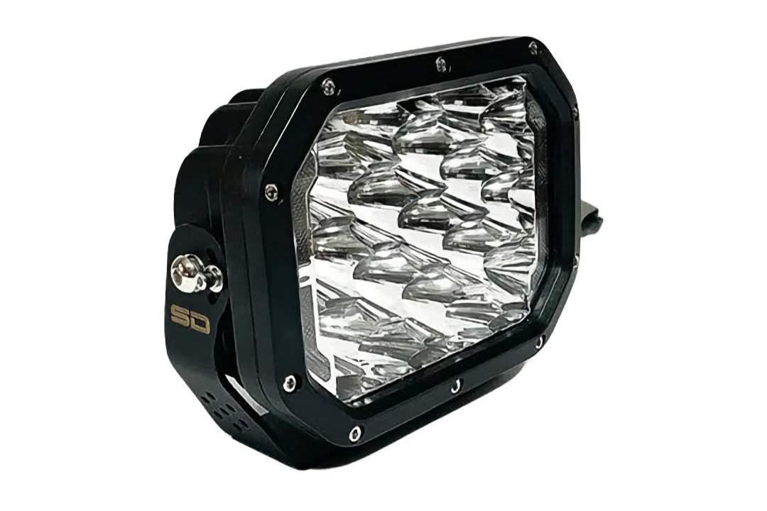 Pro Baja Front Light Pods | DG-23