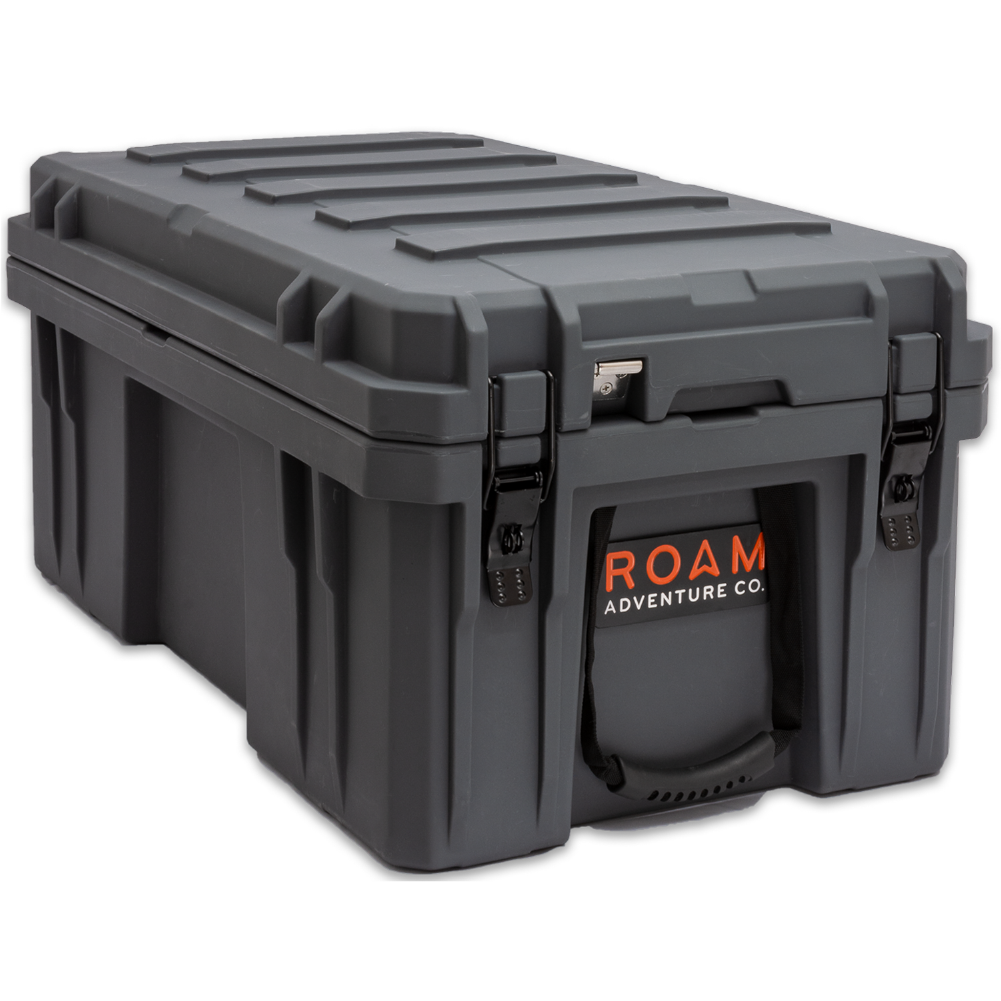 Roam 105L Rugged Case