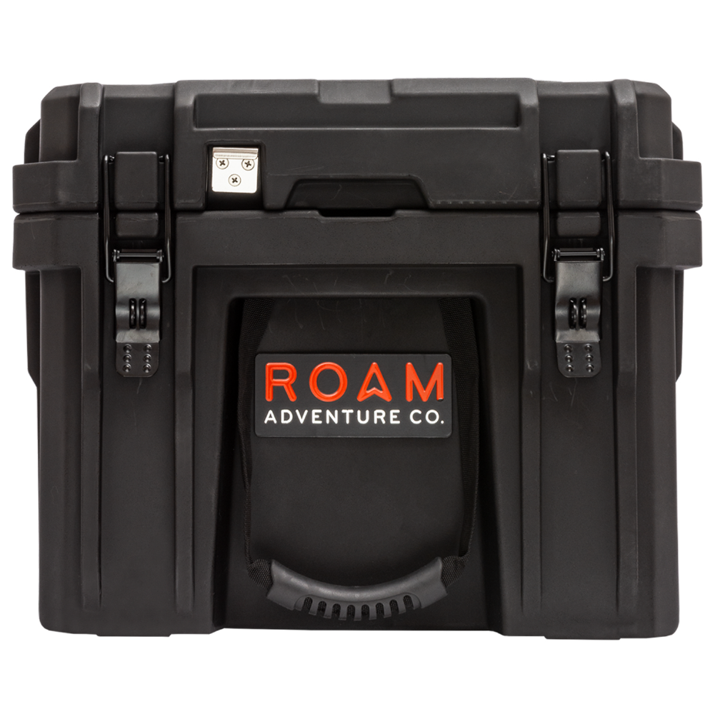 Roam 105L Rugged Case