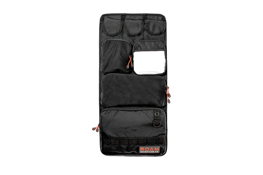 105L Lid Organizer - Roam