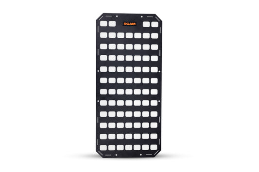 Roam 105L Rugged Case Molle Panel