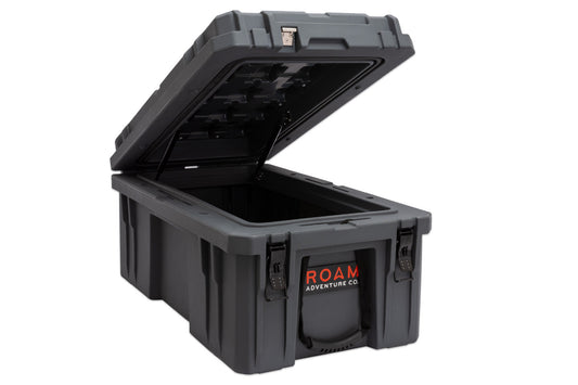 Roam 105L Rugged Case
