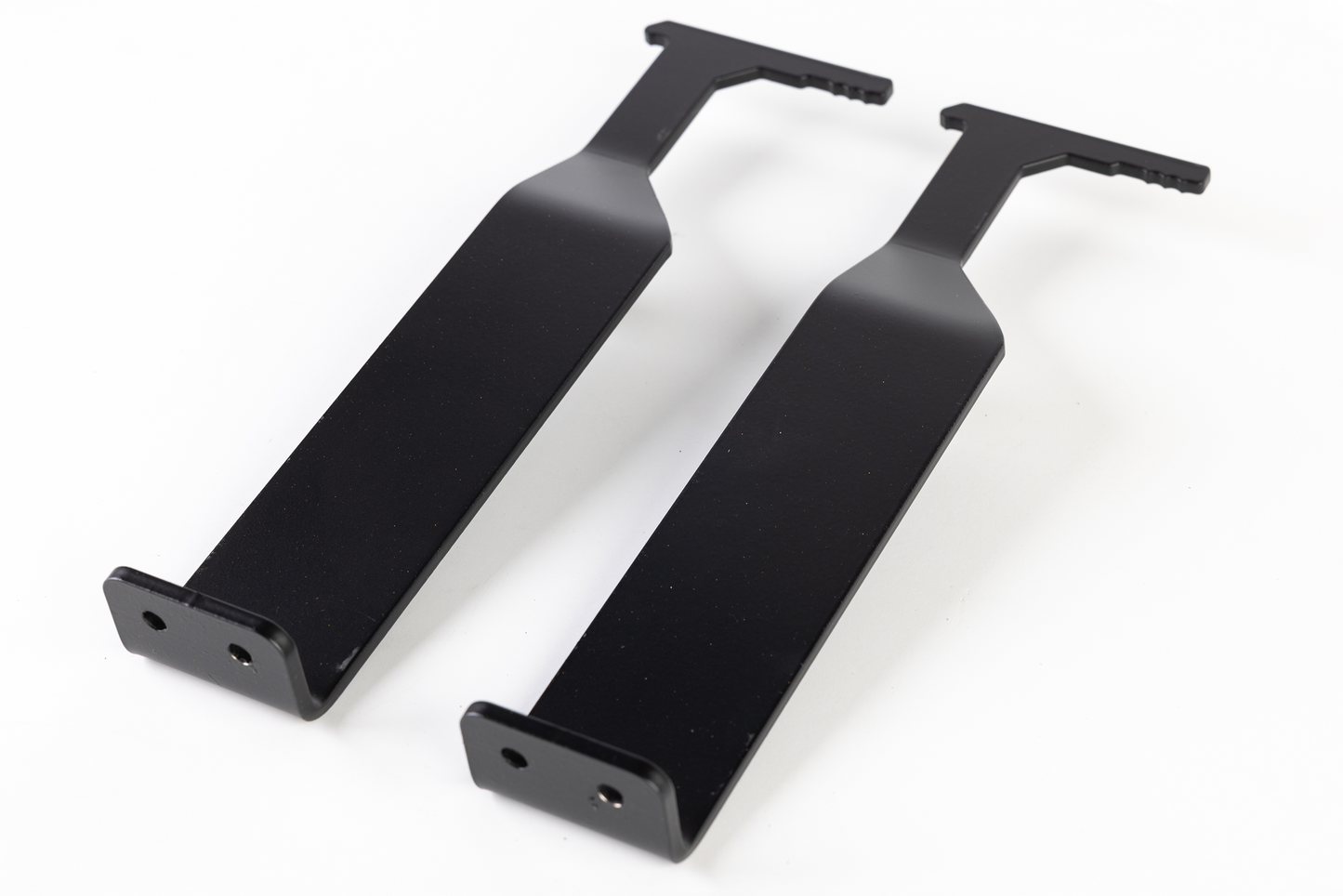 Roam 105L Rigid Mounts