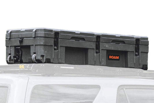 Roam 128L Rolling Rugged Case