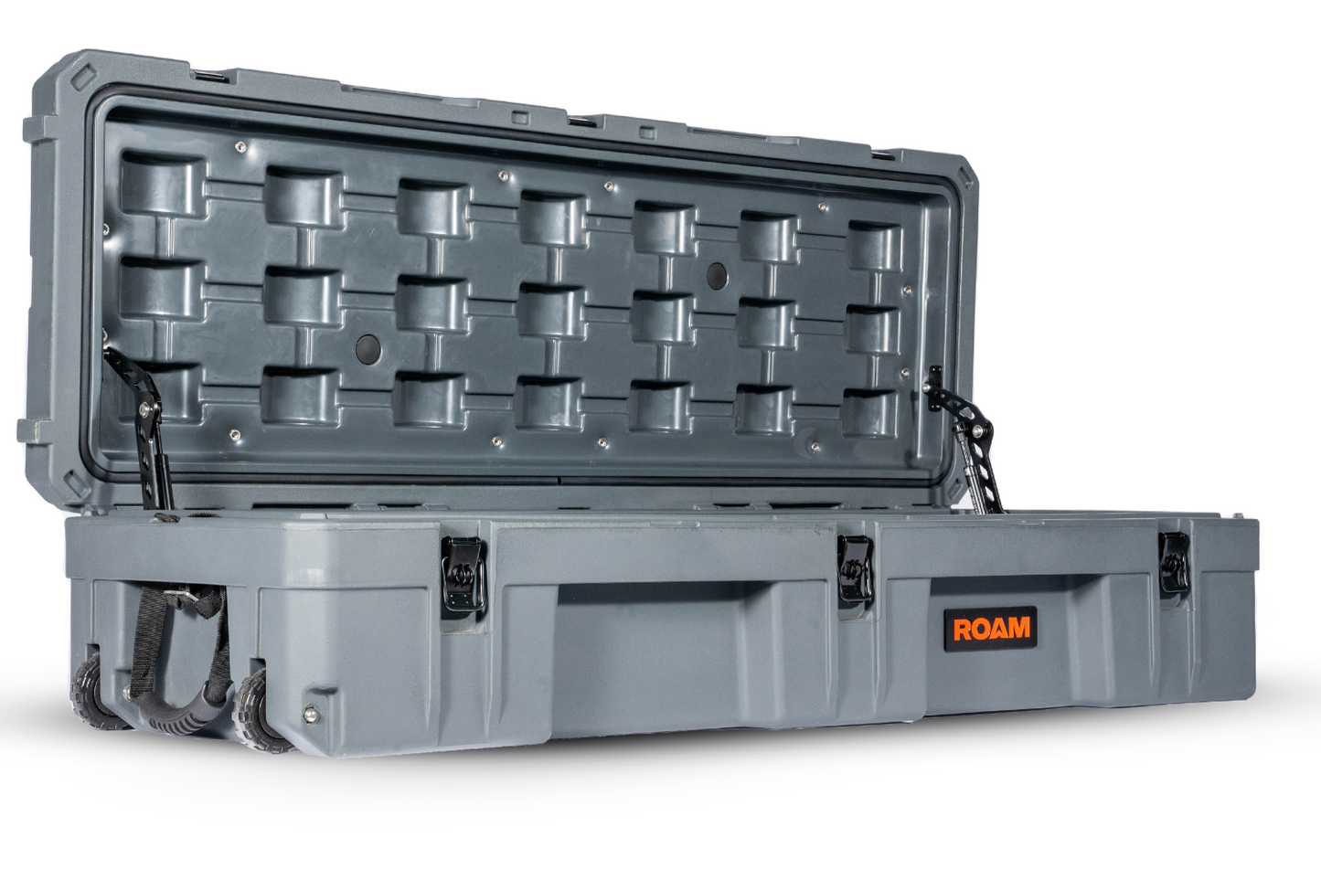 Roam 128L Rolling Rugged Case