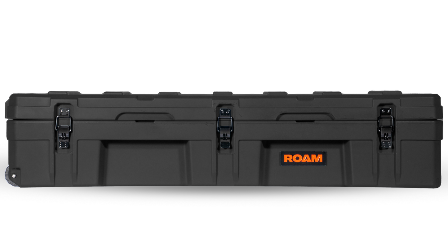 Roam 128L Rolling Rugged Case