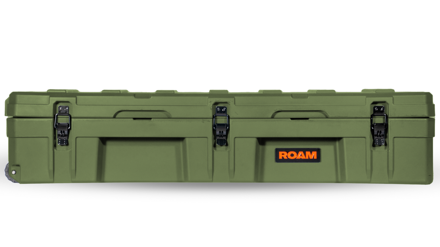 Roam 128L Rolling Rugged Case