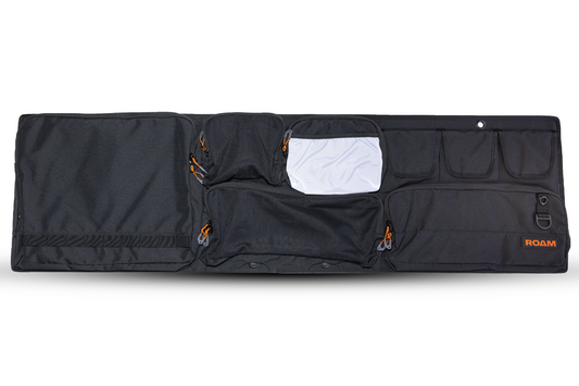 128L Lid Organizer - Roam