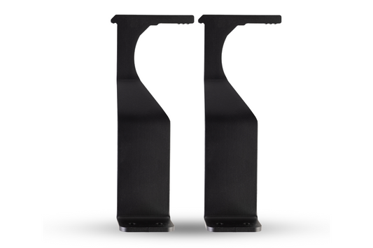 Roam 128L Rigid Mounts