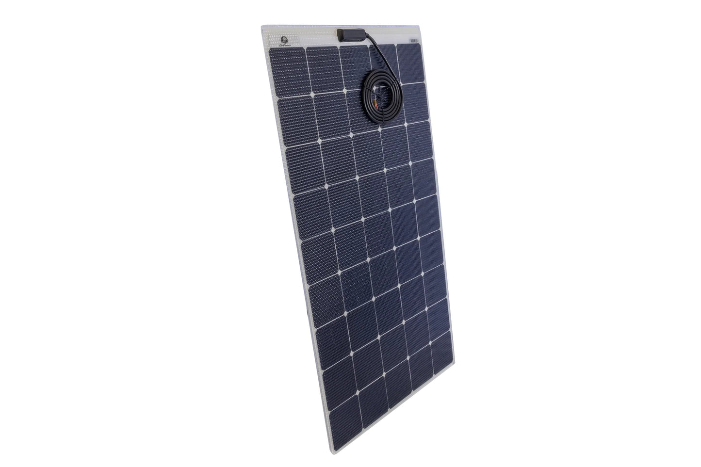 200 Watt Walkable Marine Solar Panel - Maxeon Sunpower Cells