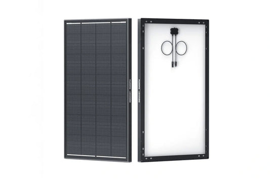 Renogy 200 Watt ShadowFlux - Anti‑Shading N‑Type Solar Panel