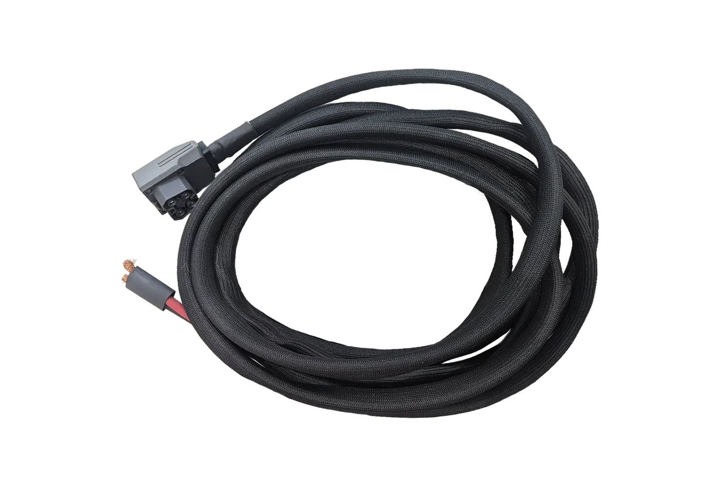 48V Air Conditioner Cable for EcoFlow Power Kits (20 Foot)