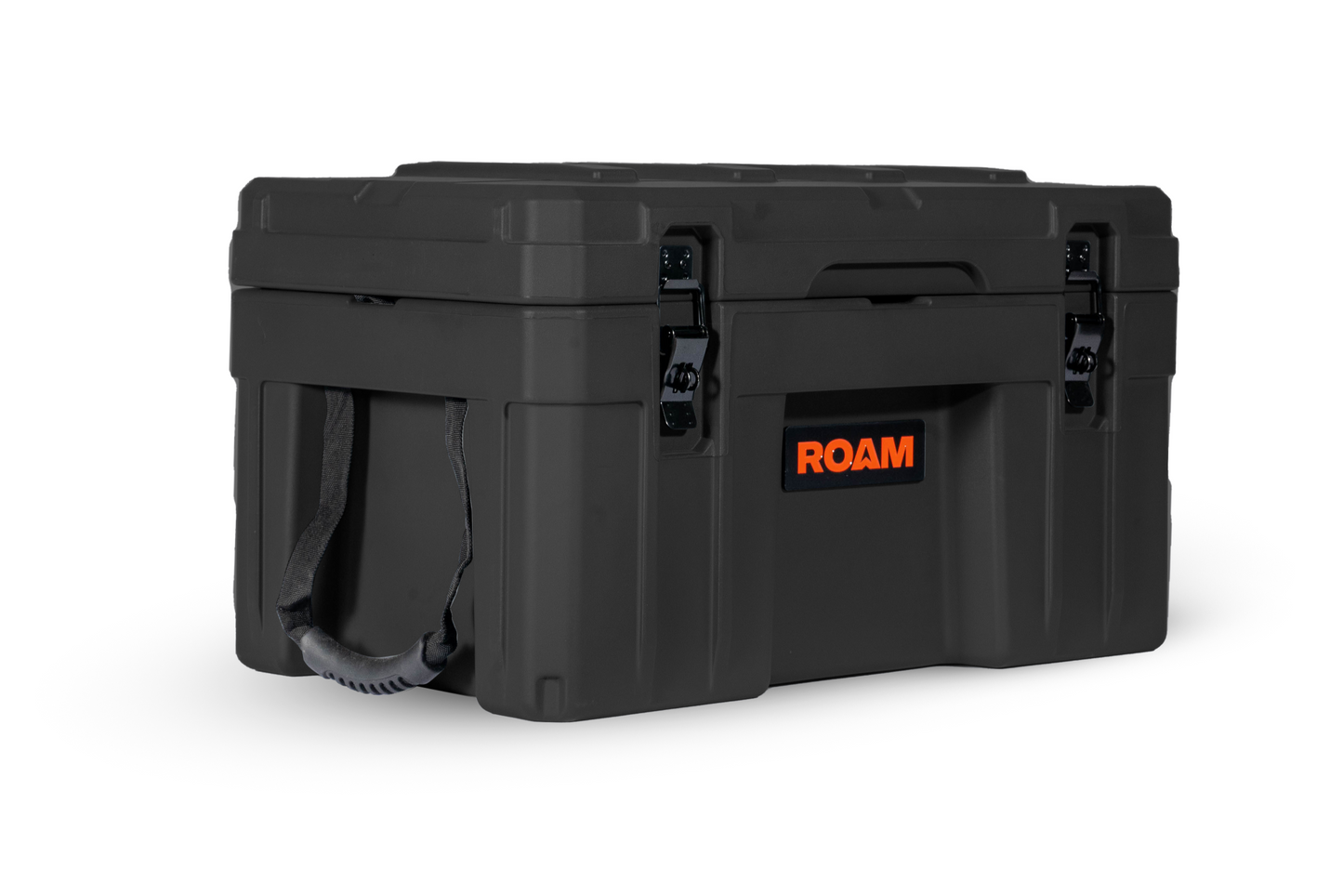 Roam 55L Rugged Case - Compact Storage