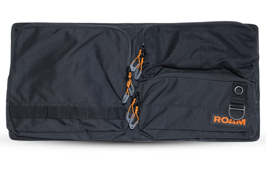 55L Lid Organizer - Roam