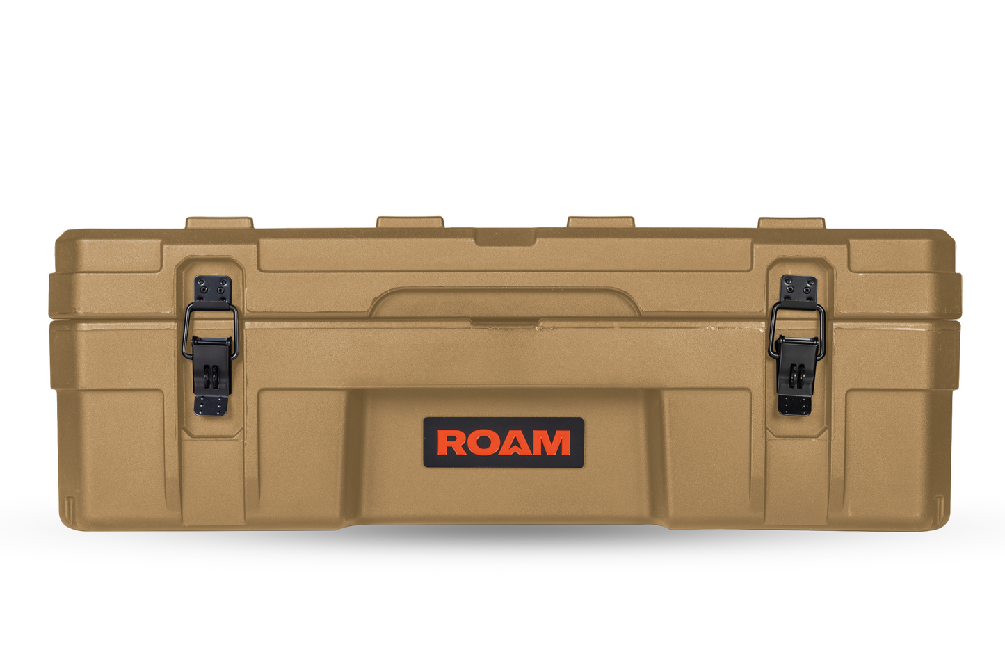 Roam 66L Rugged Case - Heavy-Duty Storage