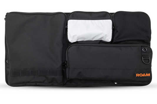 66L Lid Organizer - Roam