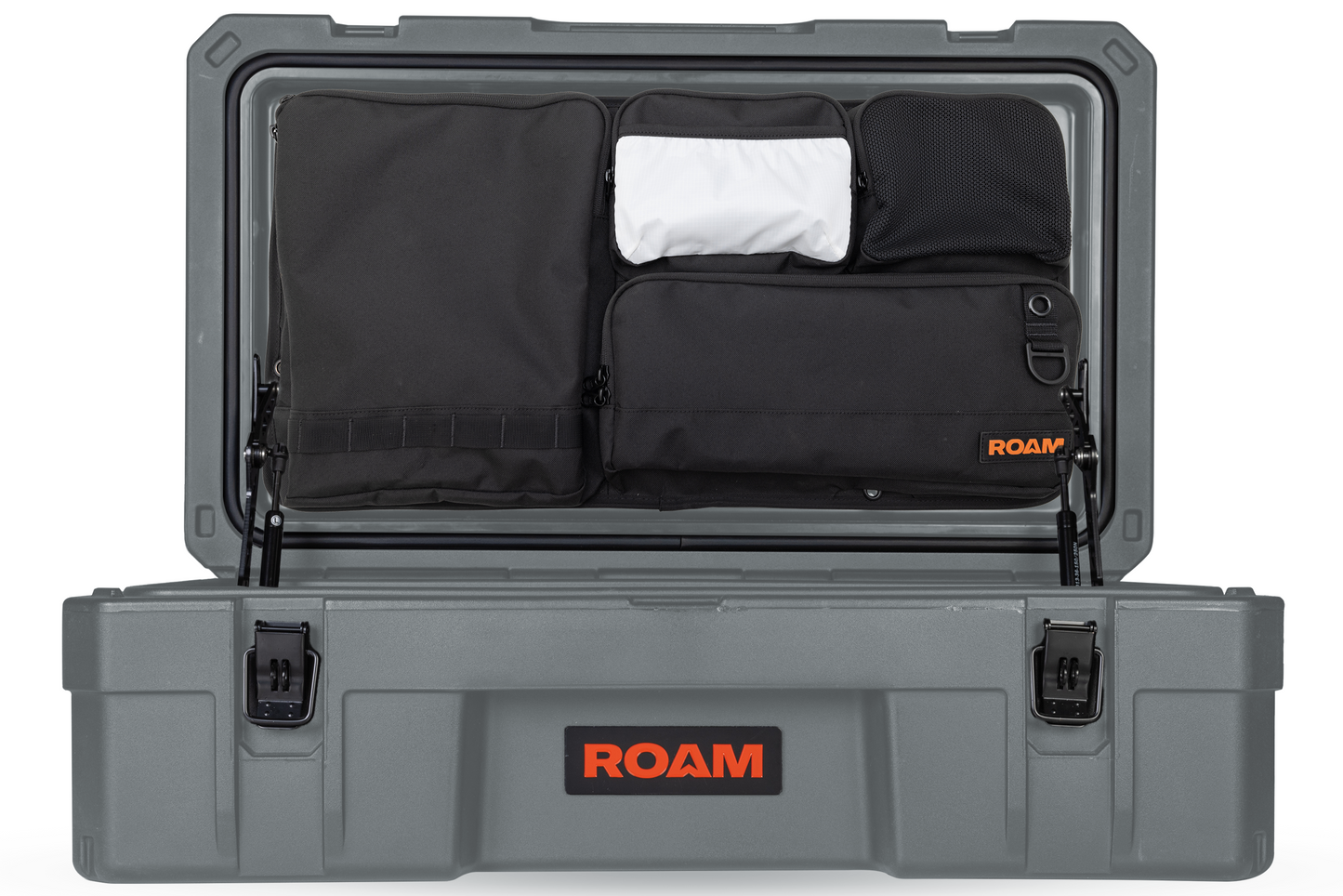 66L Lid Organizer - Roam
