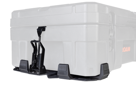Roam 66L Rugged Mounts - Lockable Quick Release
