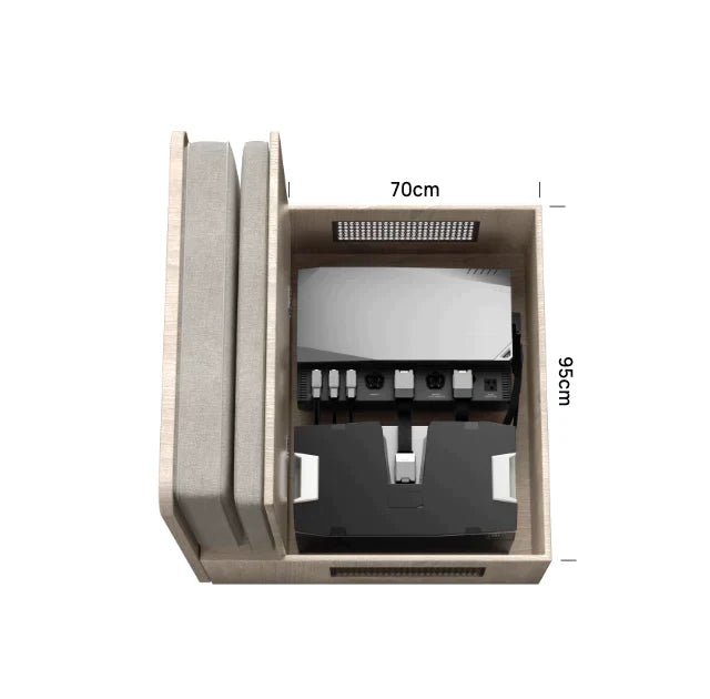 EcoFlow 15kWh Power Kits (Gen 1)
