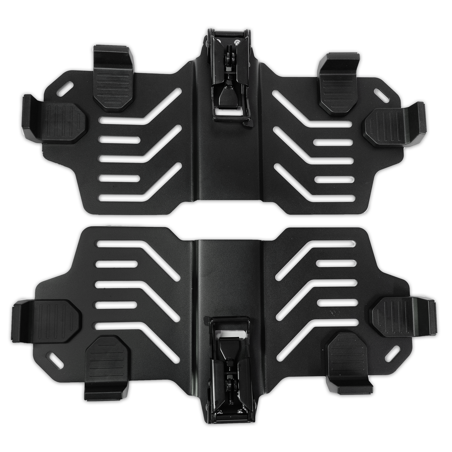 Roam 83L Rugged Mounts - Lockable Quick Release
