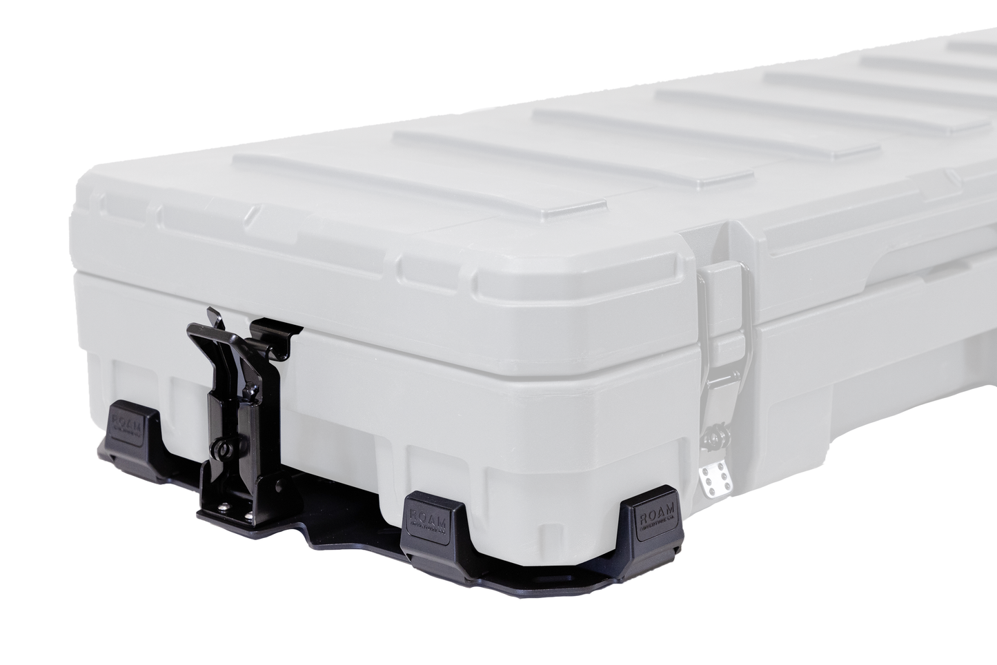 Roam 83L Rugged Mounts - Lockable Quick Release