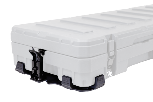 Roam 83L Rugged Mounts - Lockable Quick Release