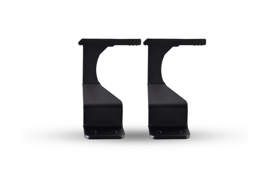 Roam 83L Rigid Mounts