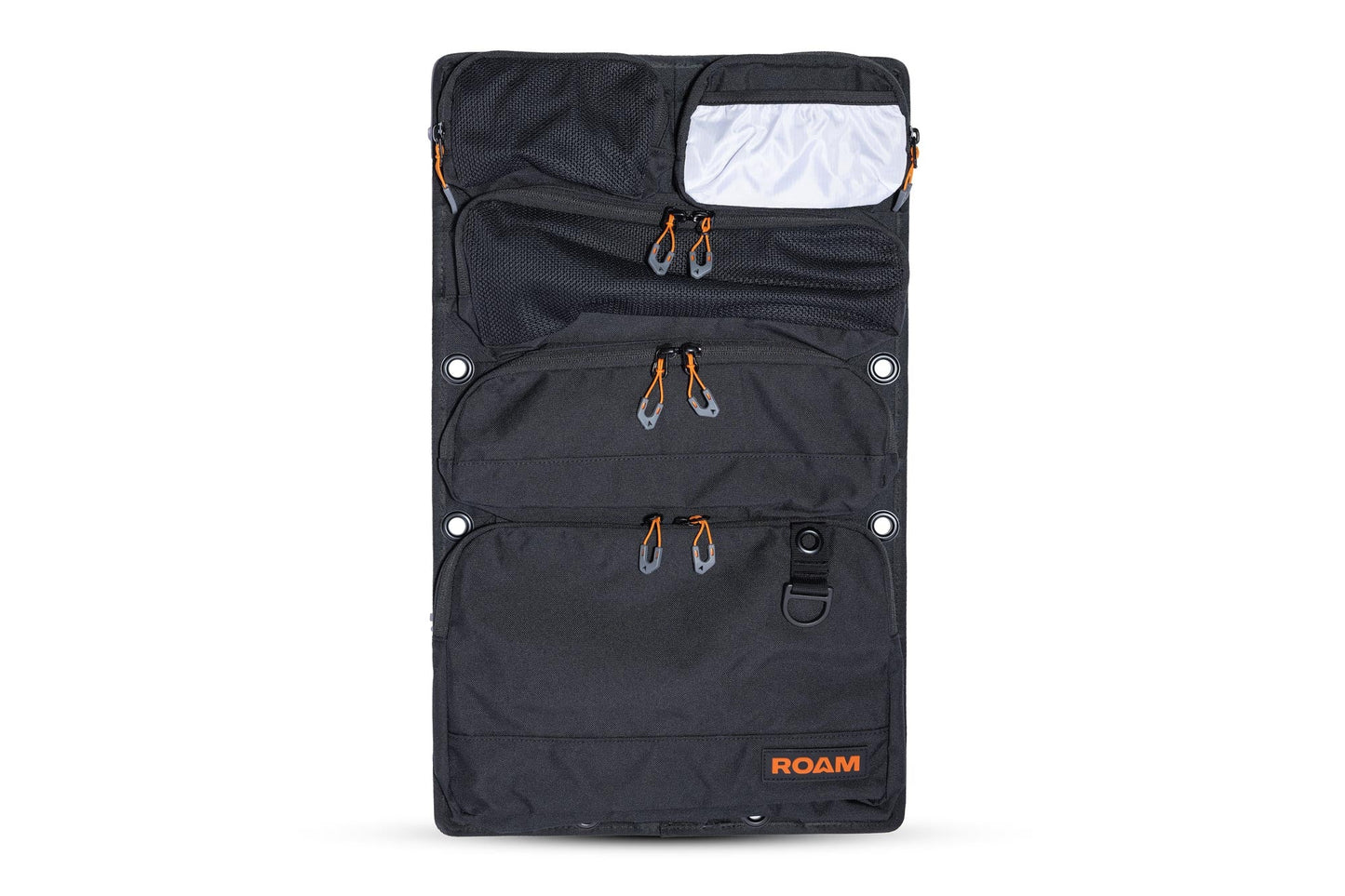 86L Lid Organizer - Roam