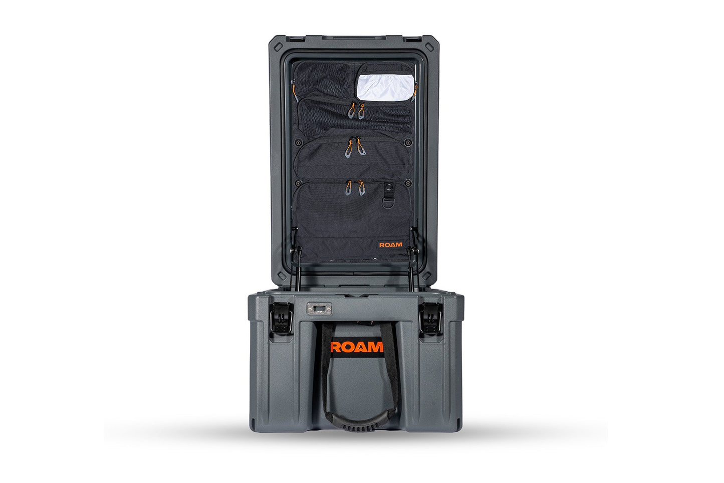 86L Lid Organizer - Roam