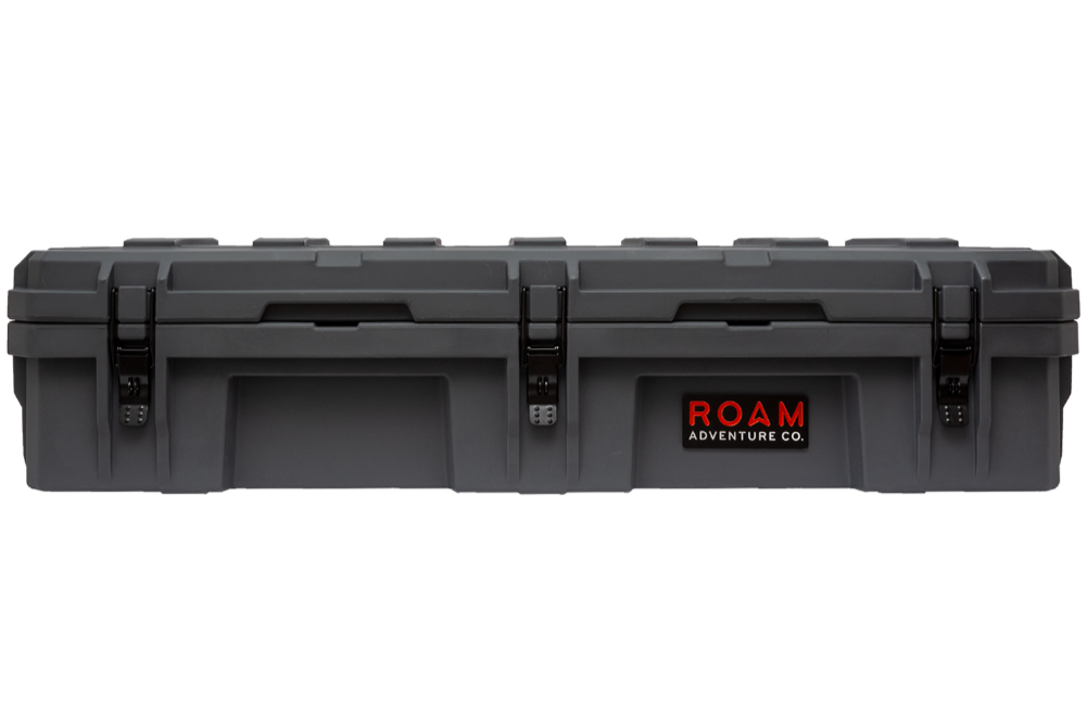 Roam 95L Rugged Case - Long Item Storage