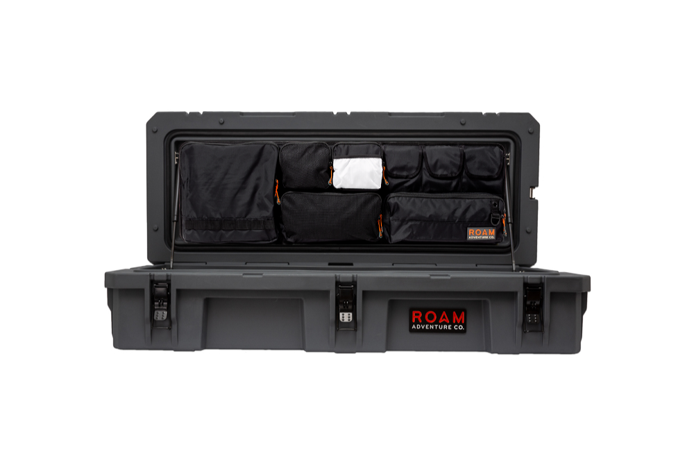 95L Lid Organizer - Roam