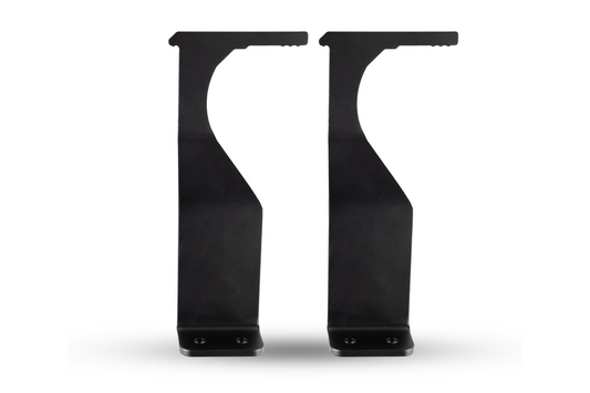 Roam 95L Rigid Mounts
