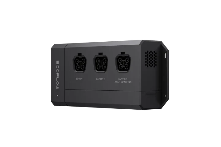 Ecoflow Power Dock