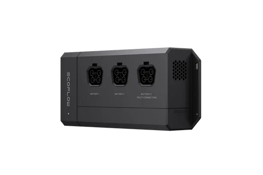 Ecoflow Power Dock