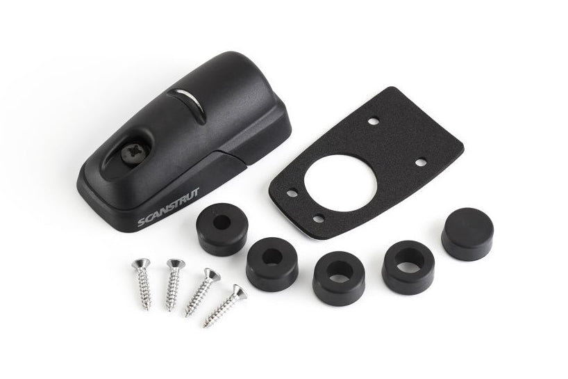 Scanstrut DS-H10-BLK Single Cable Seal