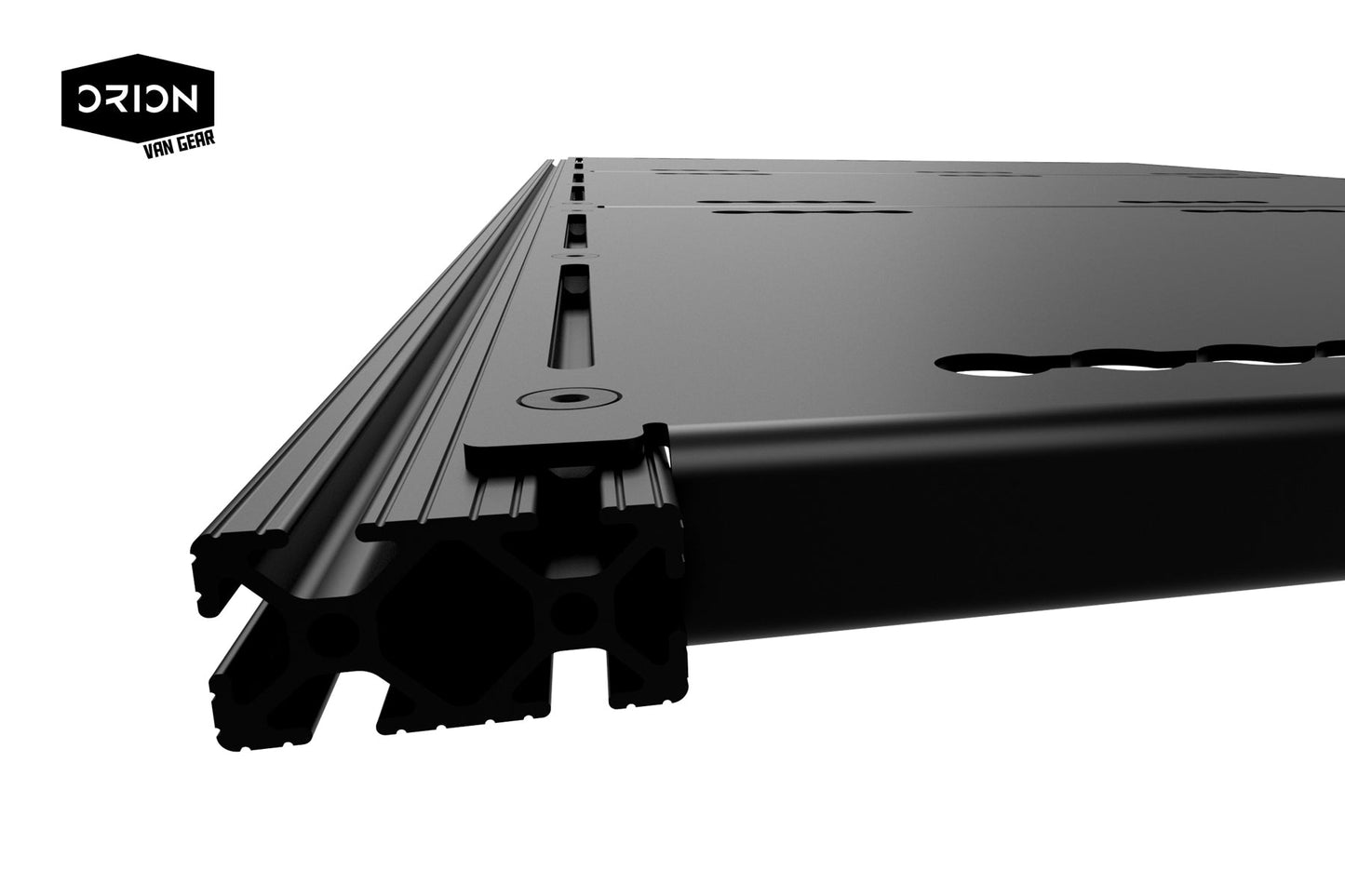 Ultimate Transit Roof Bundle