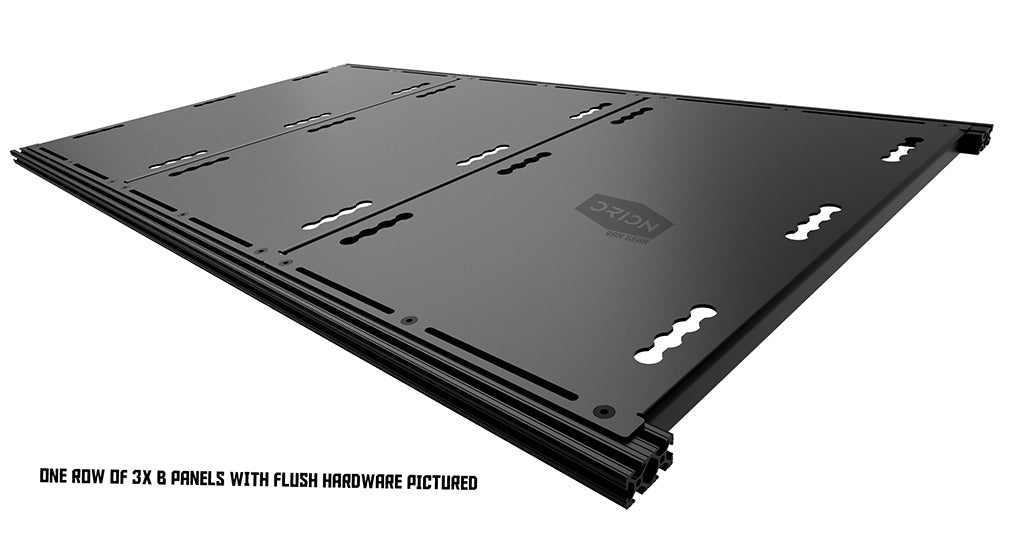 Ultimate Transit Roof Bundle