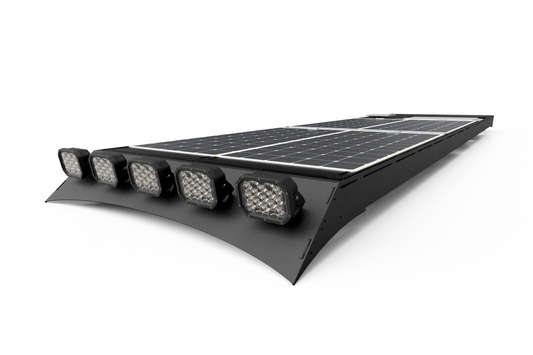 Pro Baja Front Light Pods | DG-23