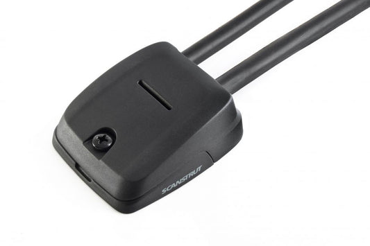 Scanstrut DS-HD10-BLK Double Cable Seal